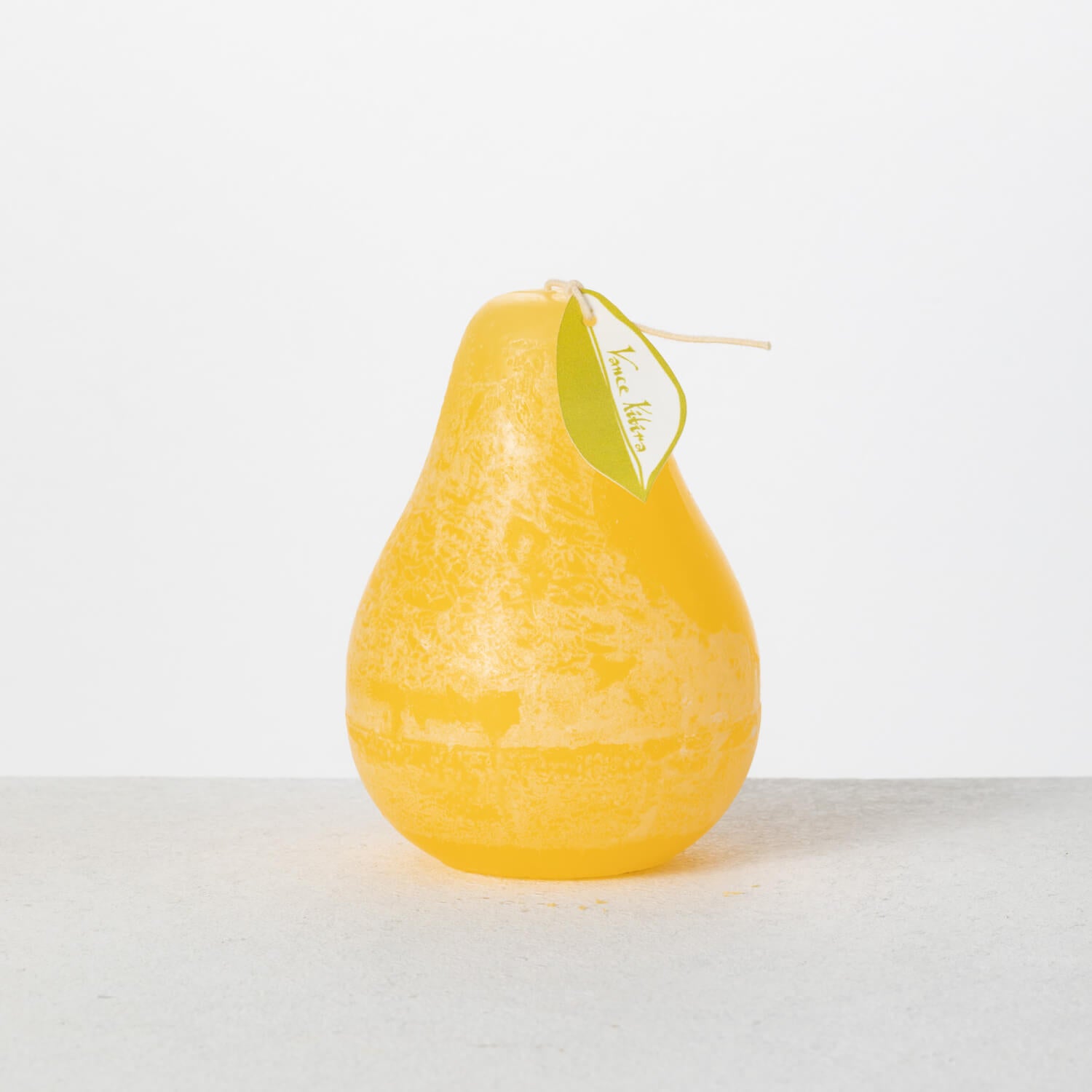 TIMBER PEAR CANDLE 2025 - Zinnias Gift Boutique