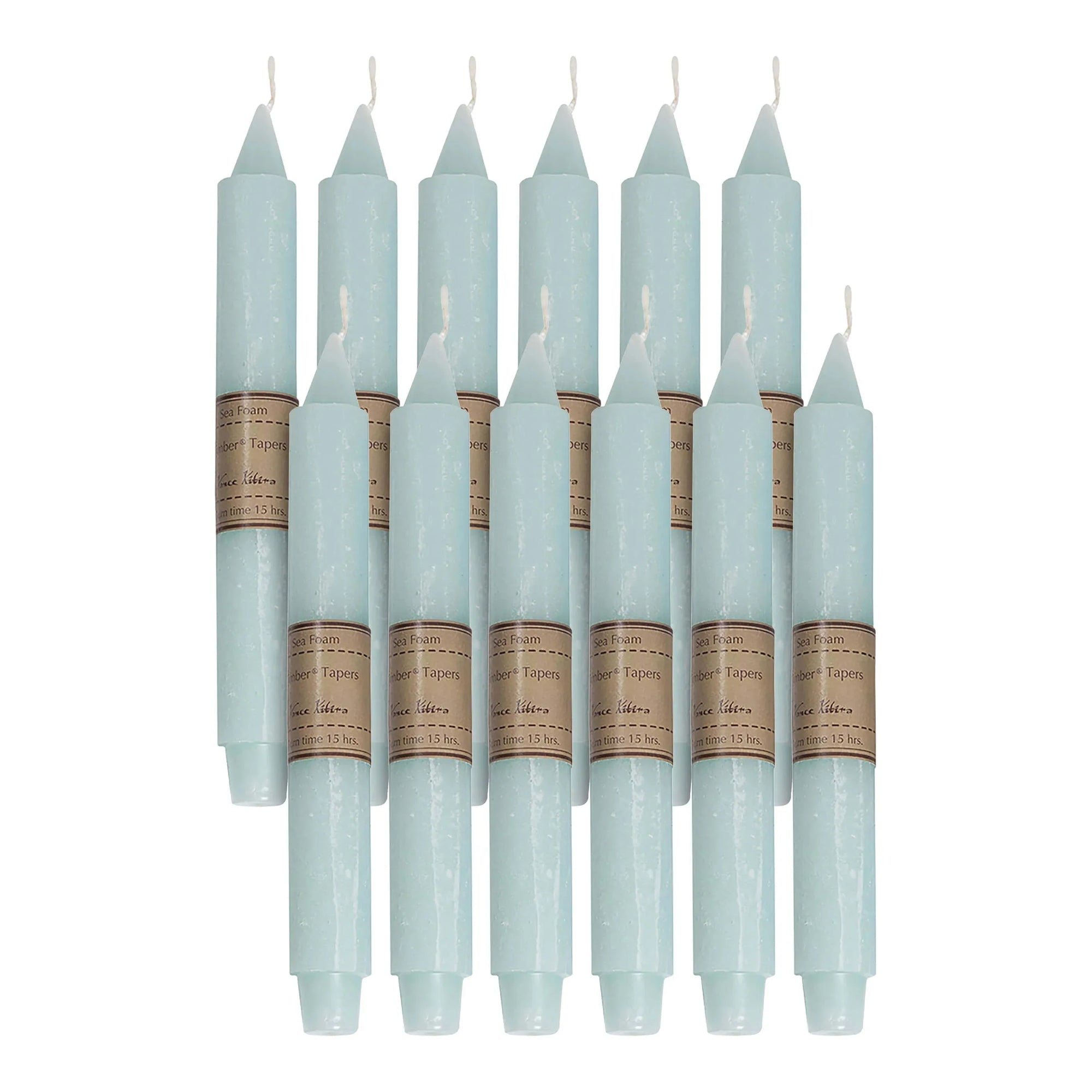 Timber Trunk Tapers - Zinnias Gift Boutique