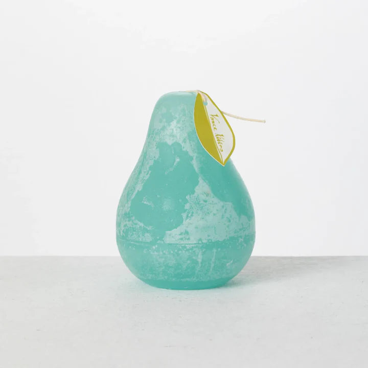Timber Pear Candle - Zinnias Gift Boutique