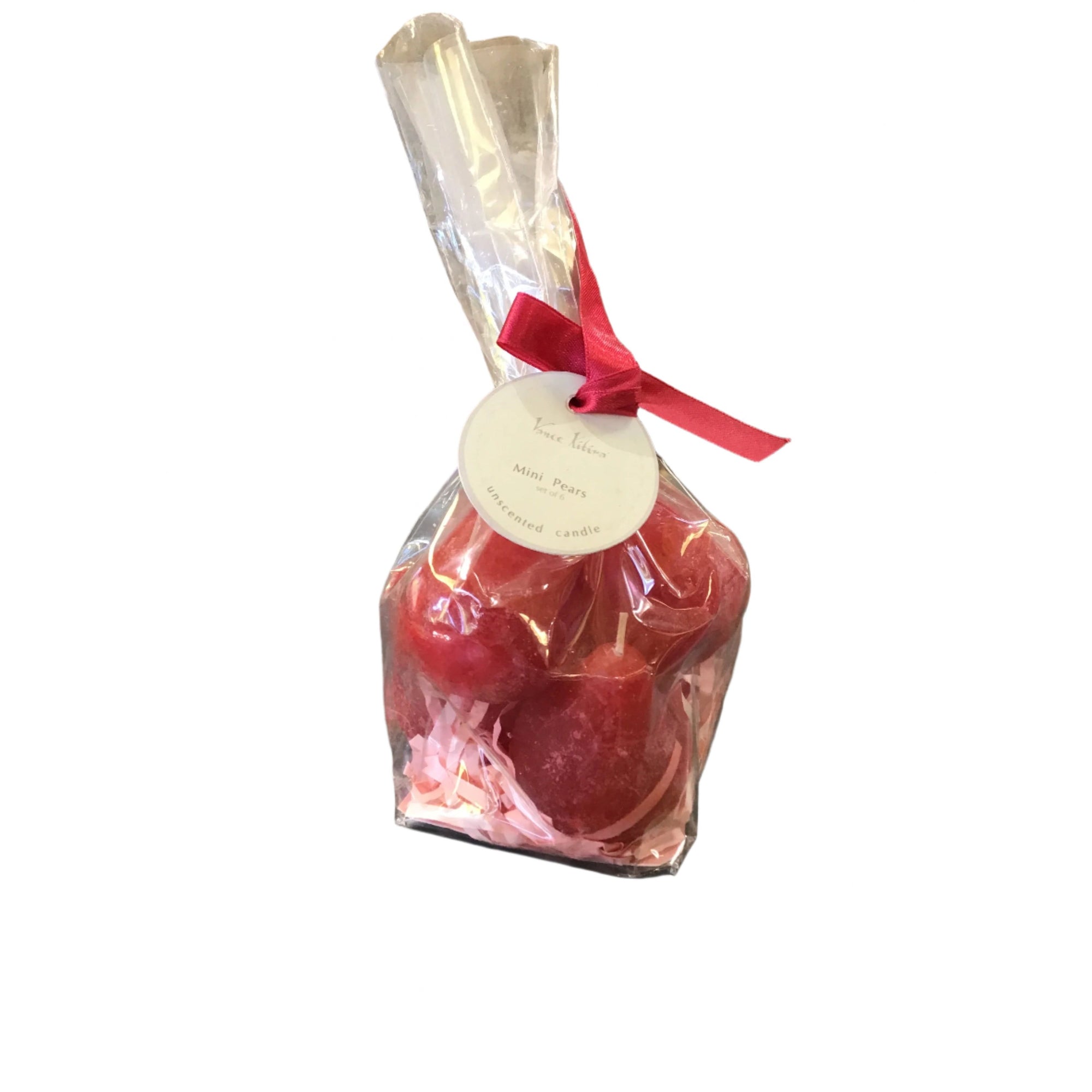 Timber Mini Pear Set - Zinnias Gift Boutique