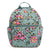 Small Backpack Cotton - Zinnias Gift Boutique
