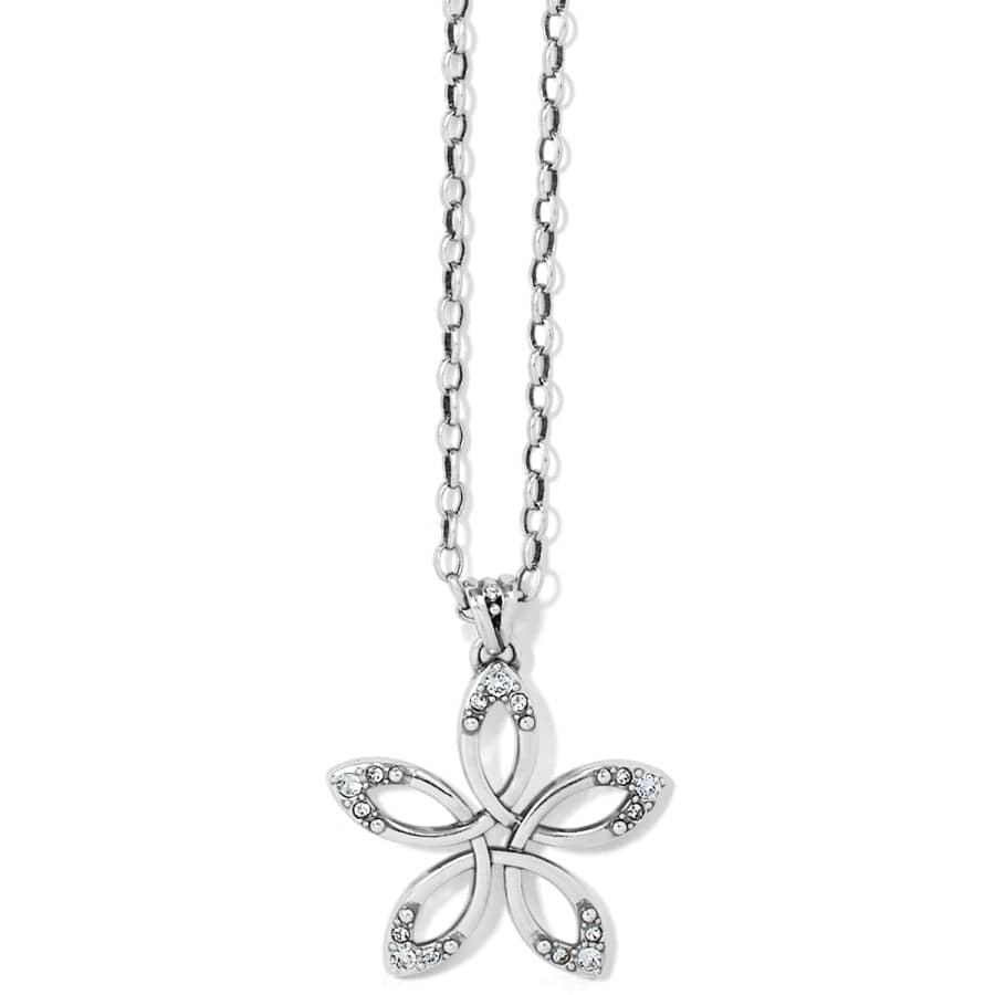 Vienna Flora Convertible Necklace - Zinnias Gift Boutique