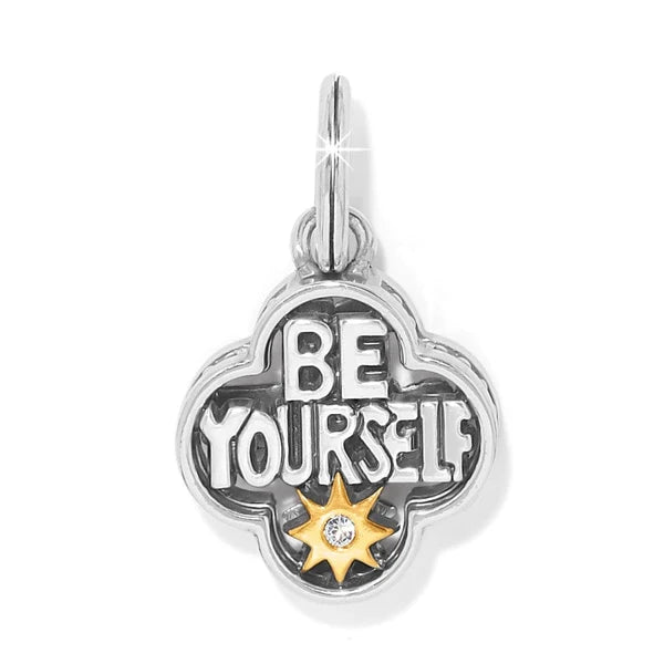 Viva You Charm - Zinnias Gift Boutique