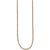 Vivi Delicate Gold Long Charm Necklace - Zinnias Gift Boutique