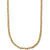 Vivi Delicate Gold Pet Charm Necklace - Zinnias Gift Boutique