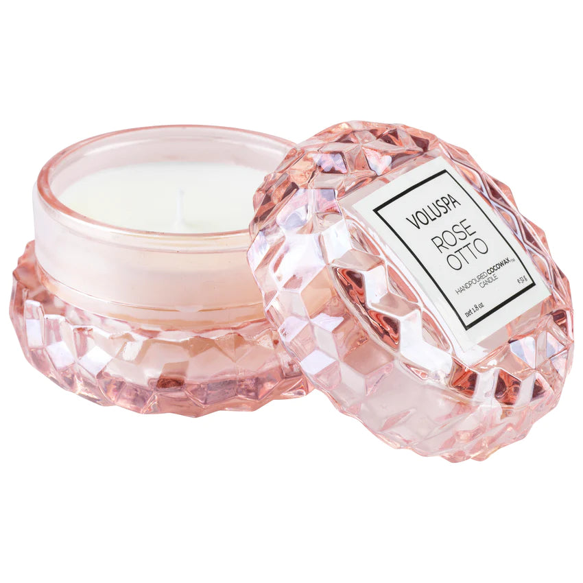 Rose Otto - Zinnias Gift Boutique