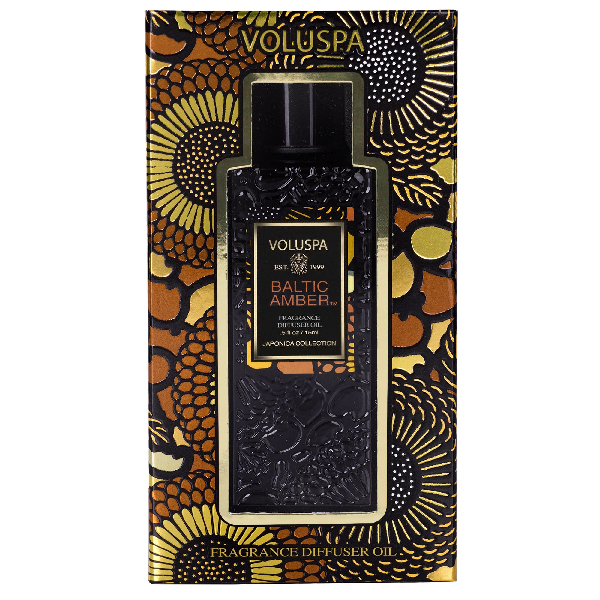 Fragrance Diffuser Oil - Zinnias Gift Boutique
