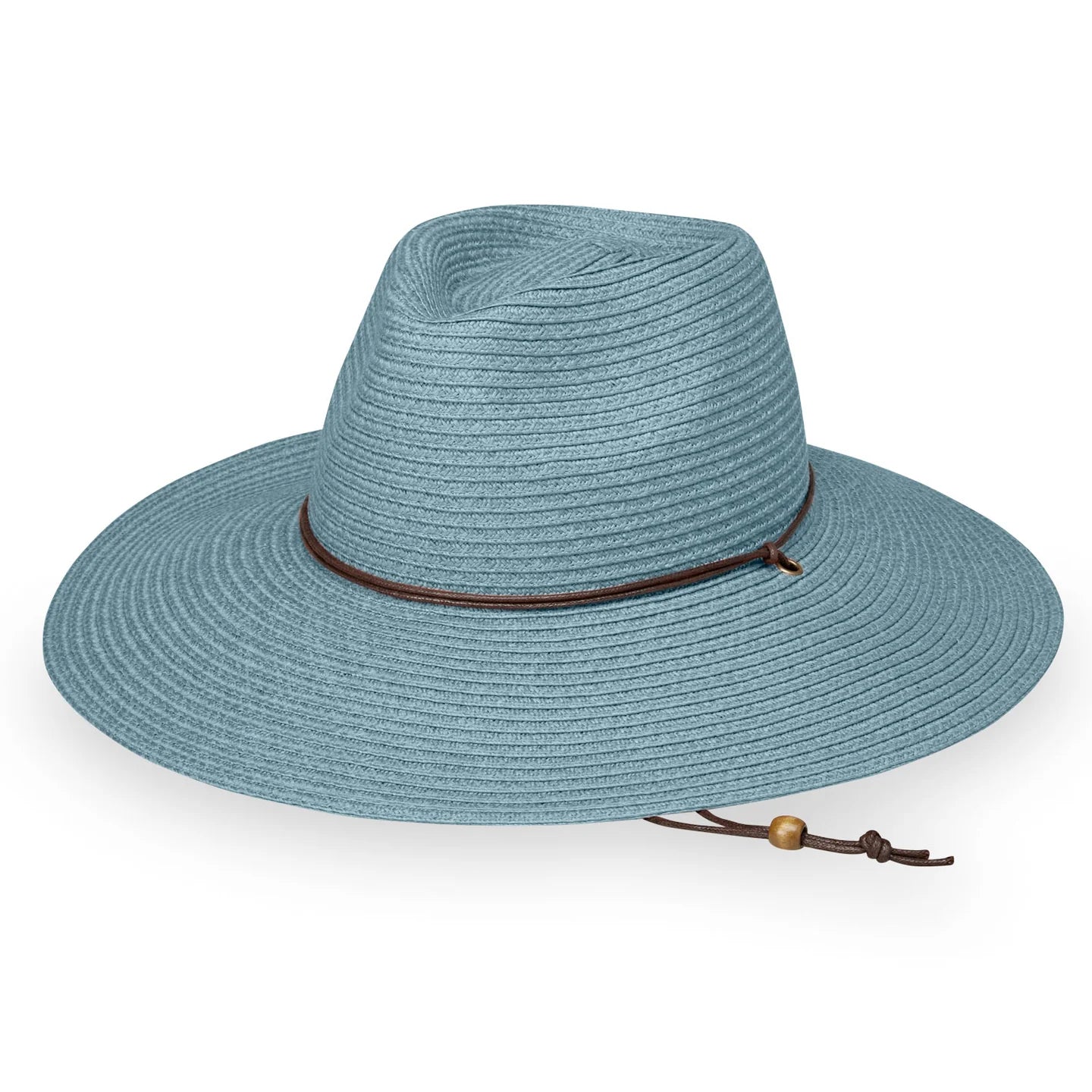 Sanibel Paper Braid Hat - Zinnias Gift Boutique