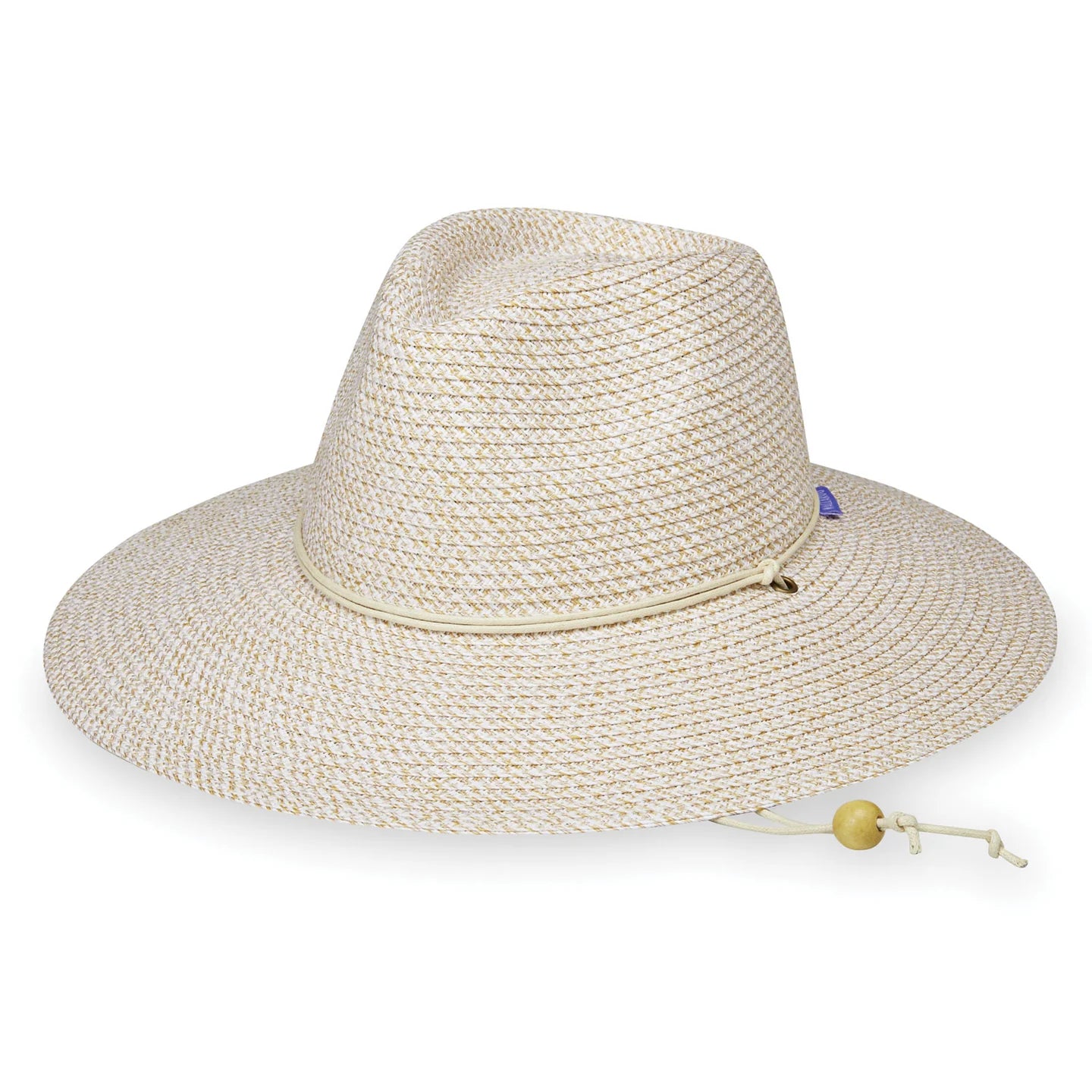 Sanibel Paper Braid Hat - Zinnias Gift Boutique