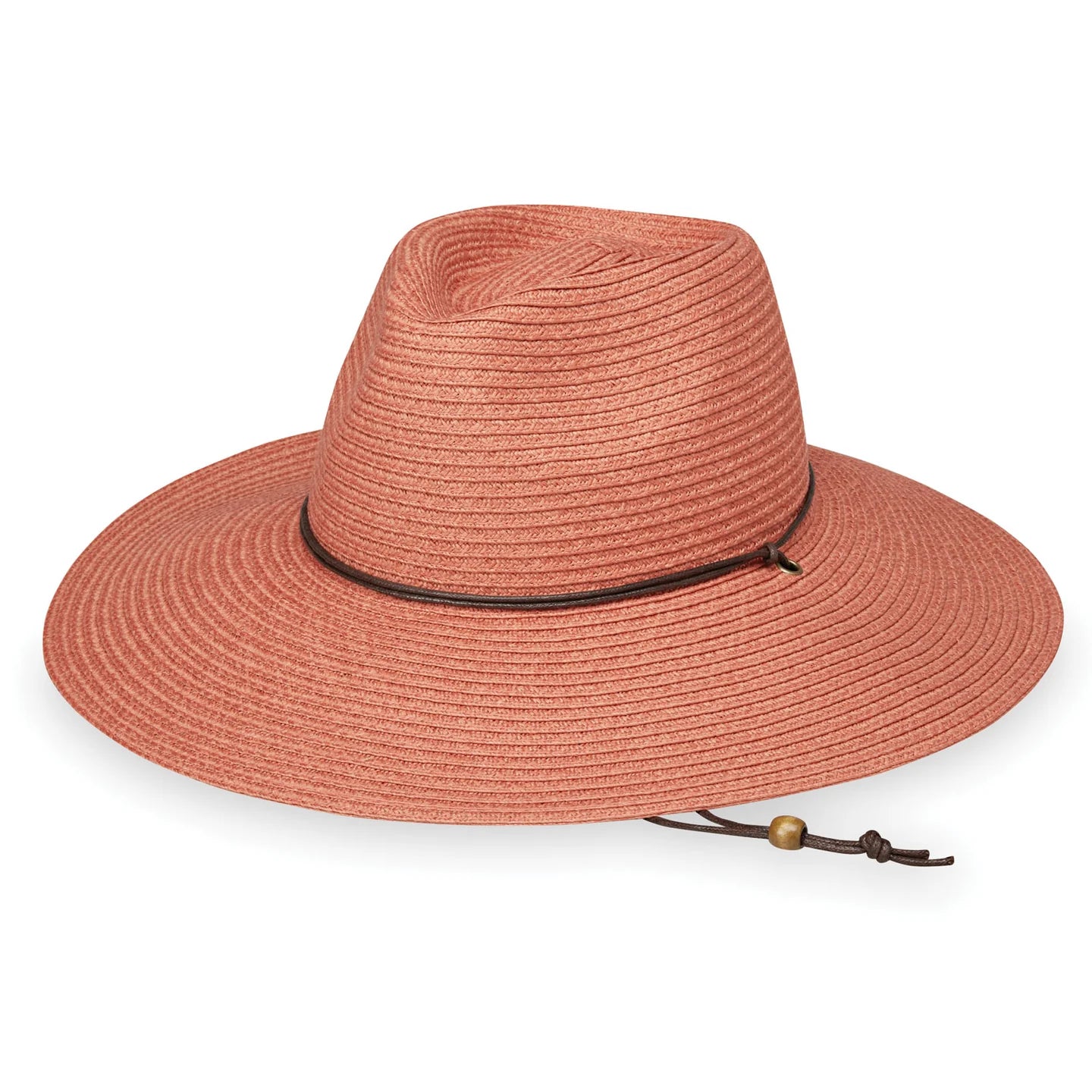 Sanibel Paper Braid Hat - Zinnias Gift Boutique