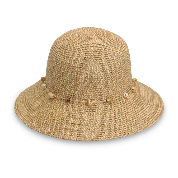 Naomi Natural - Zinnias Gift Boutique