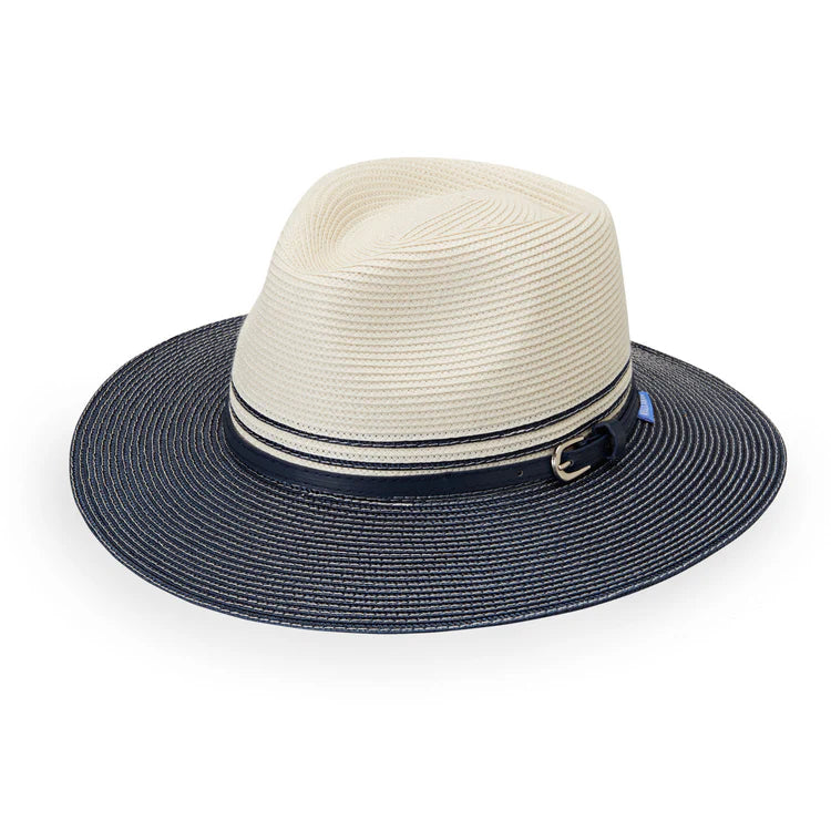 Petite Kristy Poly Hat - Zinnias Gift Boutique