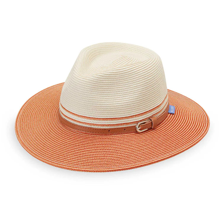 Petite Kristy Poly Hat - Zinnias Gift Boutique