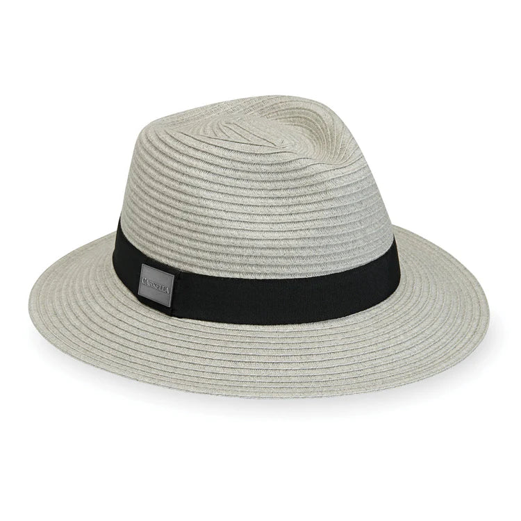 Fairway Carkella-Light Grey - Zinnias Gift Boutique