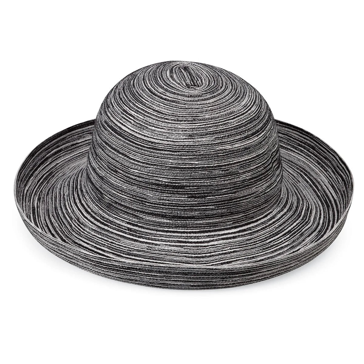 Sydney Hat Poly Braid - Zinnias Gift Boutique