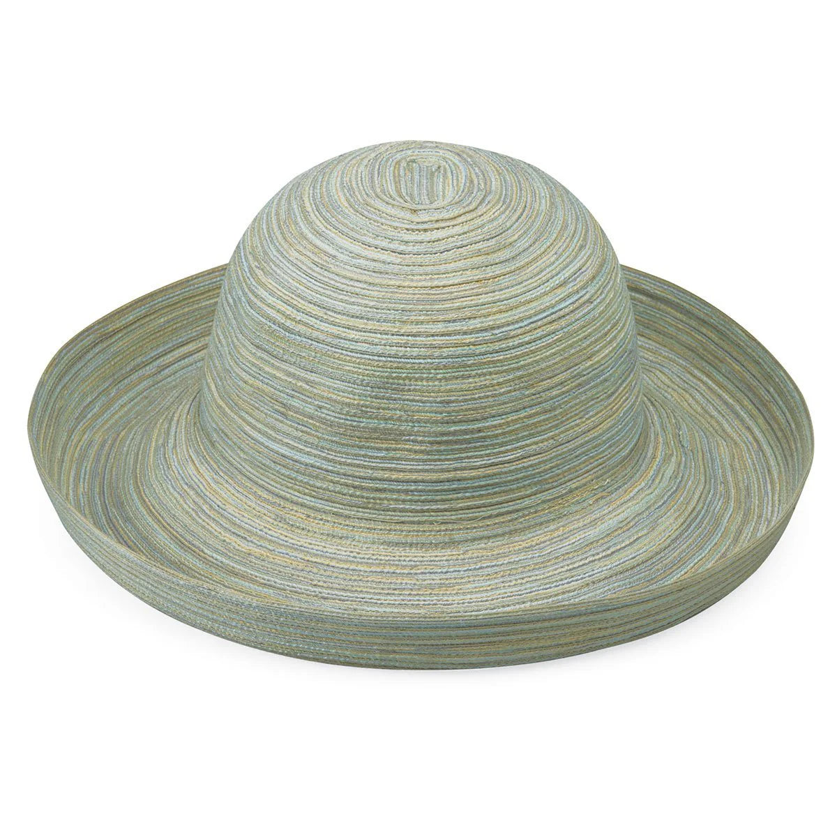 Sydney Hat Poly Braid - Zinnias Gift Boutique