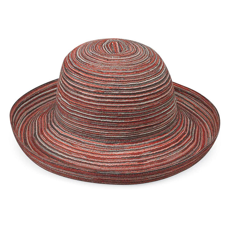 Sydney Hat Poly Braid - Zinnias Gift Boutique