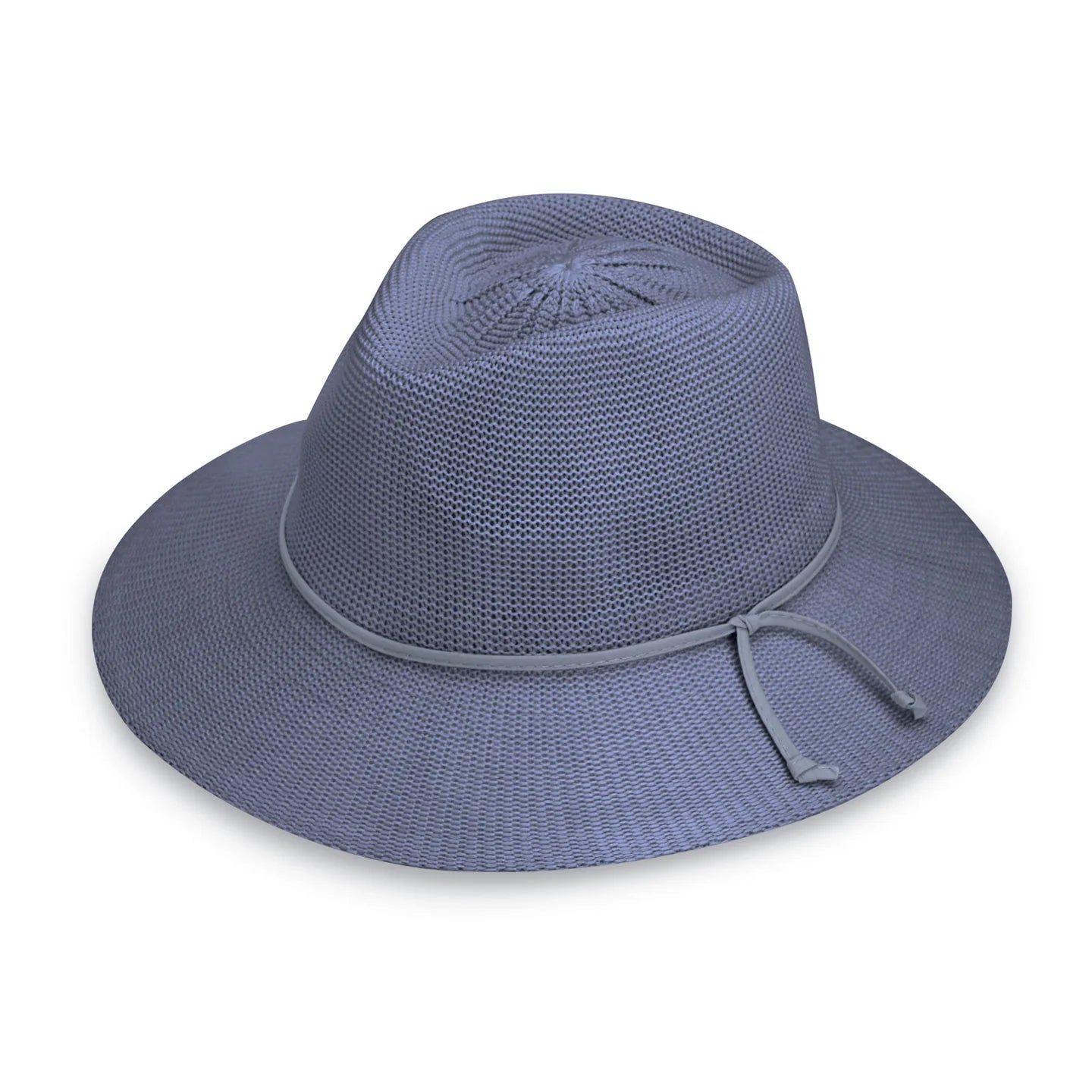 Victoria Fedora - Zinnias Gift Boutique