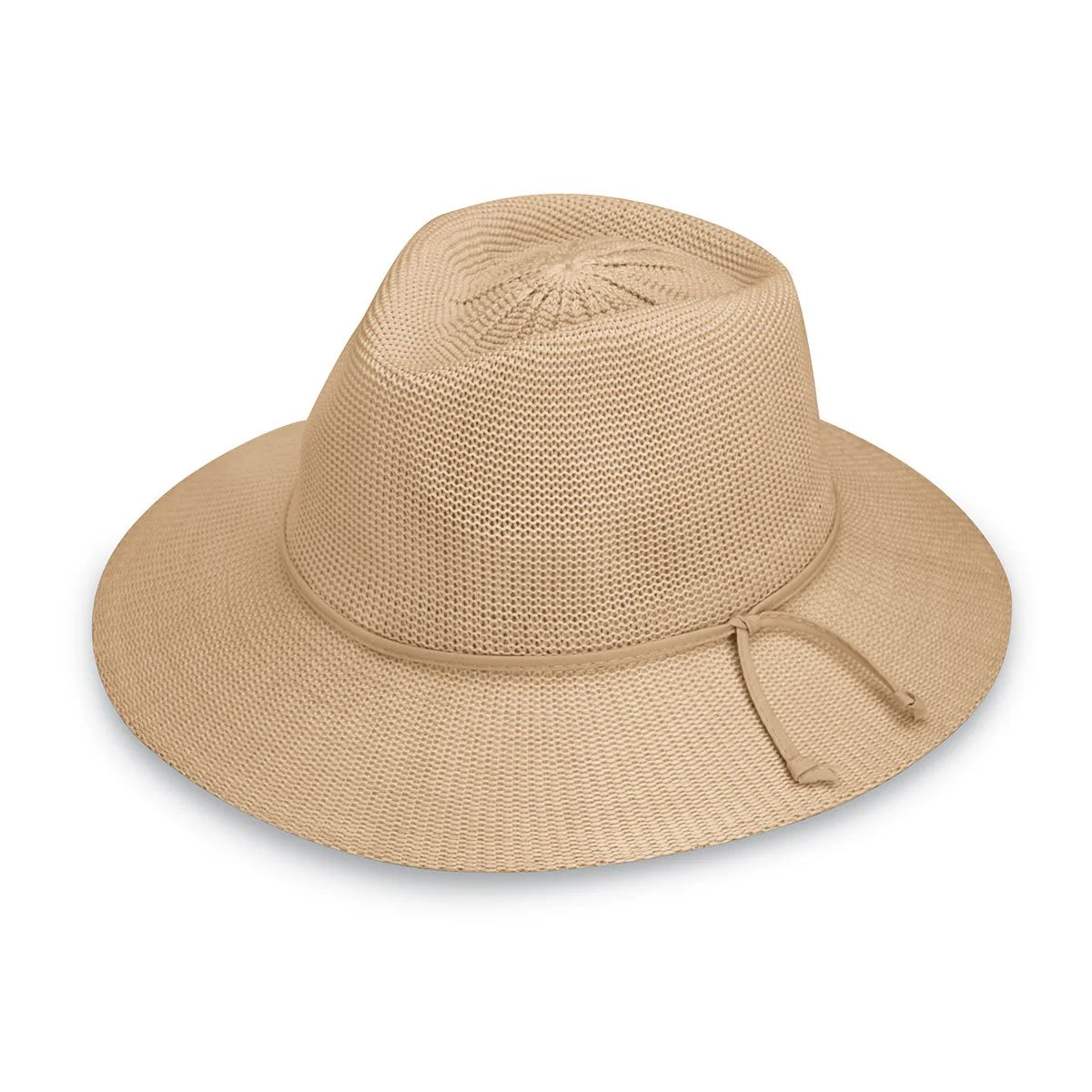 Victoria Fedora - Zinnias Gift Boutique
