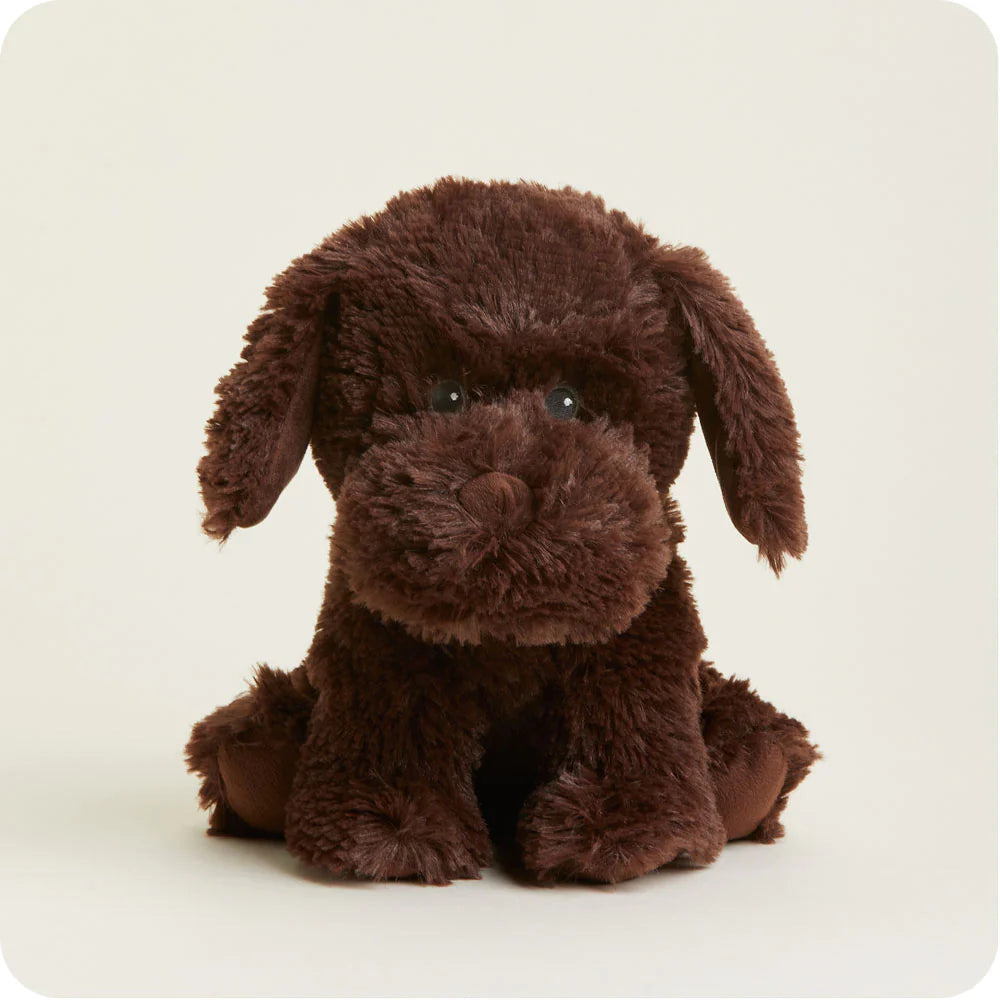 Labrador Warmies - Zinnias Gift Boutique