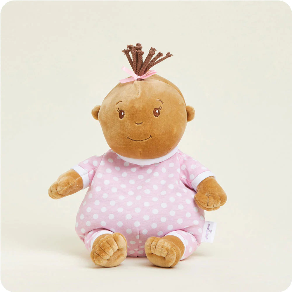 Baby Girl Warmies - Zinnias Gift Boutique