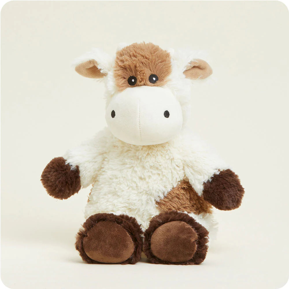 Cow Warmies - Zinnias Gift Boutique
