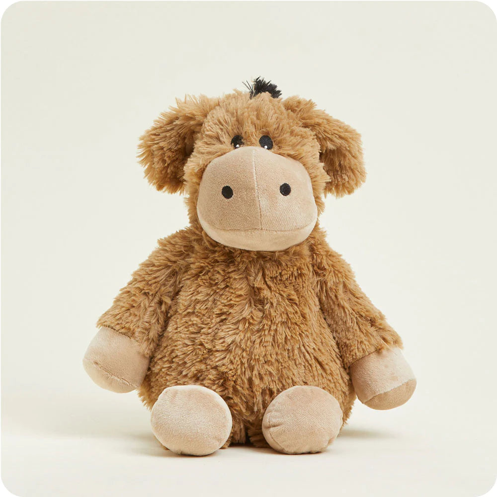 Donkey Warmies - Zinnias Gift Boutique