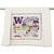 Dish Towel - Collegiate