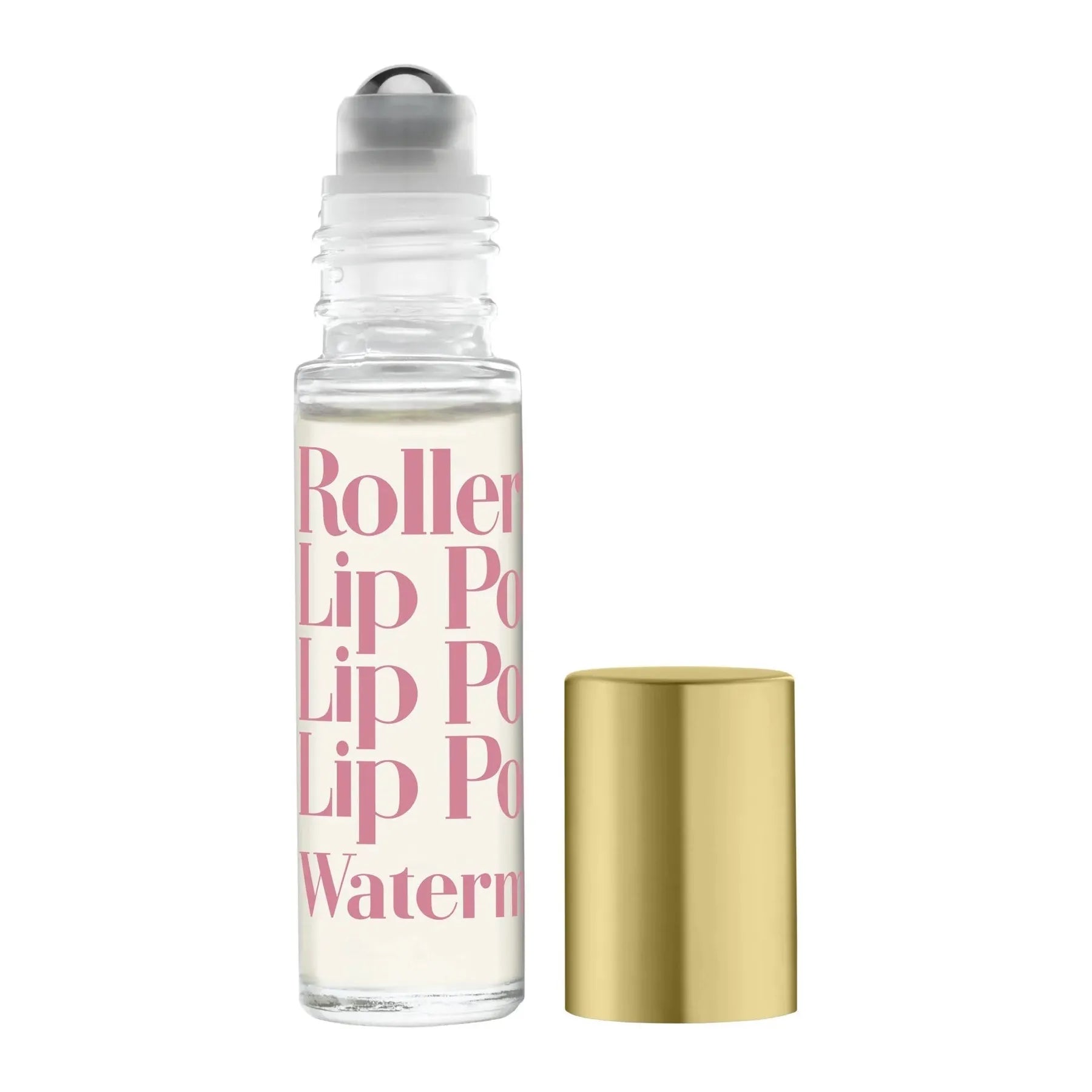 Rollerball Lip Potion - Zinnias Gift Boutique