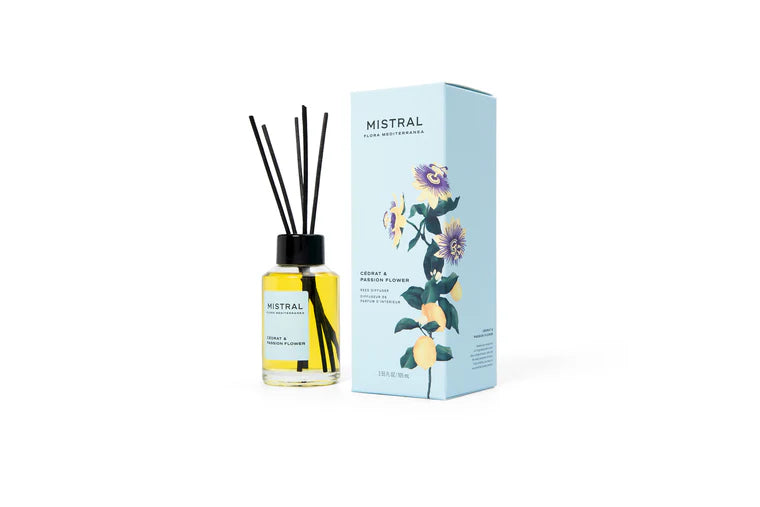 Home Fragrance Diffuser