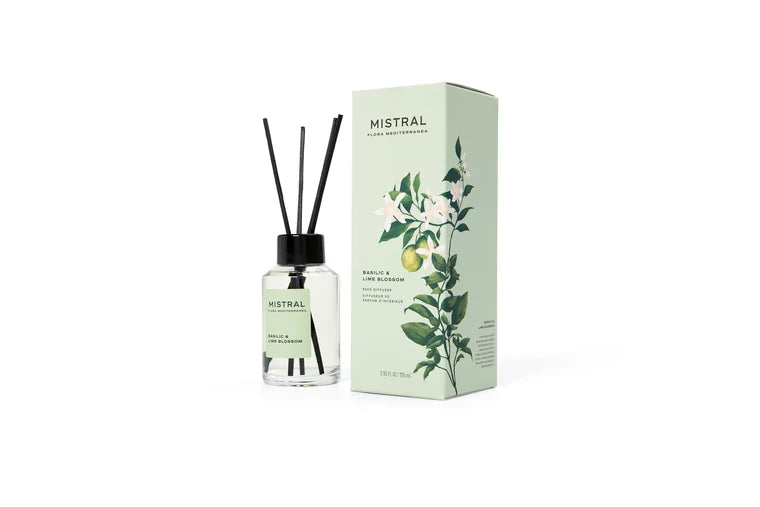 Home Fragrance Diffuser