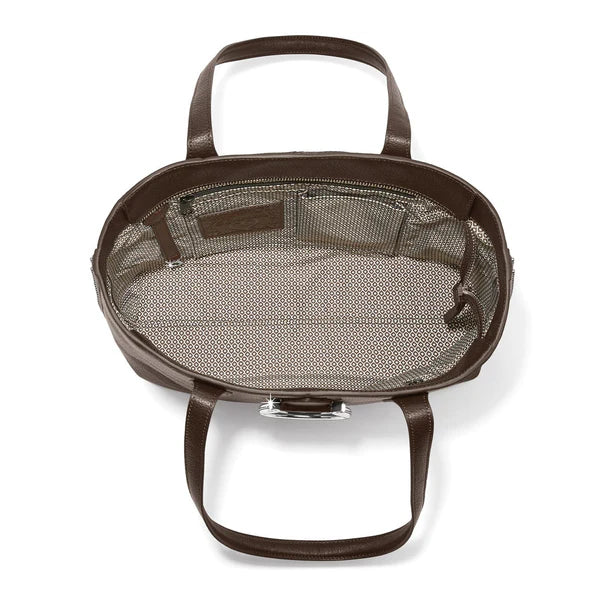 Wesley Tote - Zinnias Gift Boutique