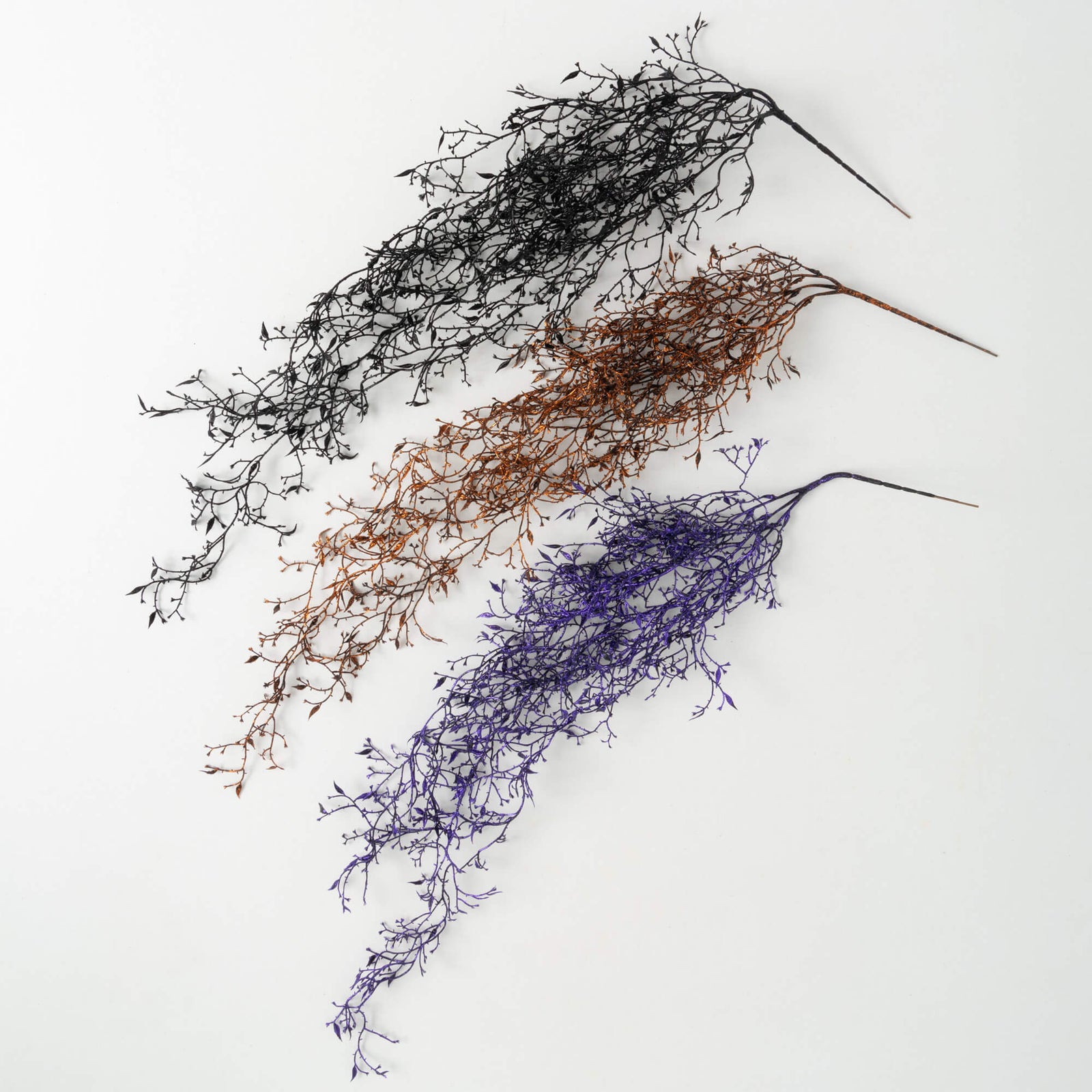 Fall Woolsedge Grass Sprays - Zinnias Gift Boutique