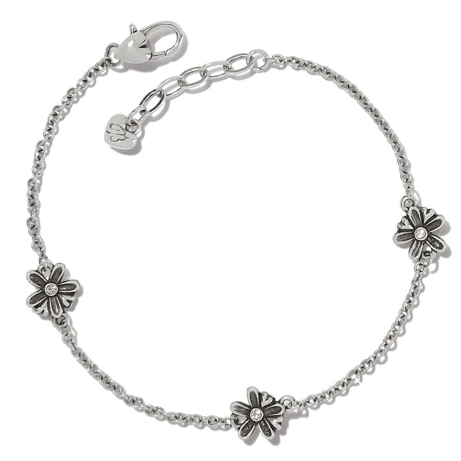 Wild Flowers Anklet - Zinnias Gift Boutique