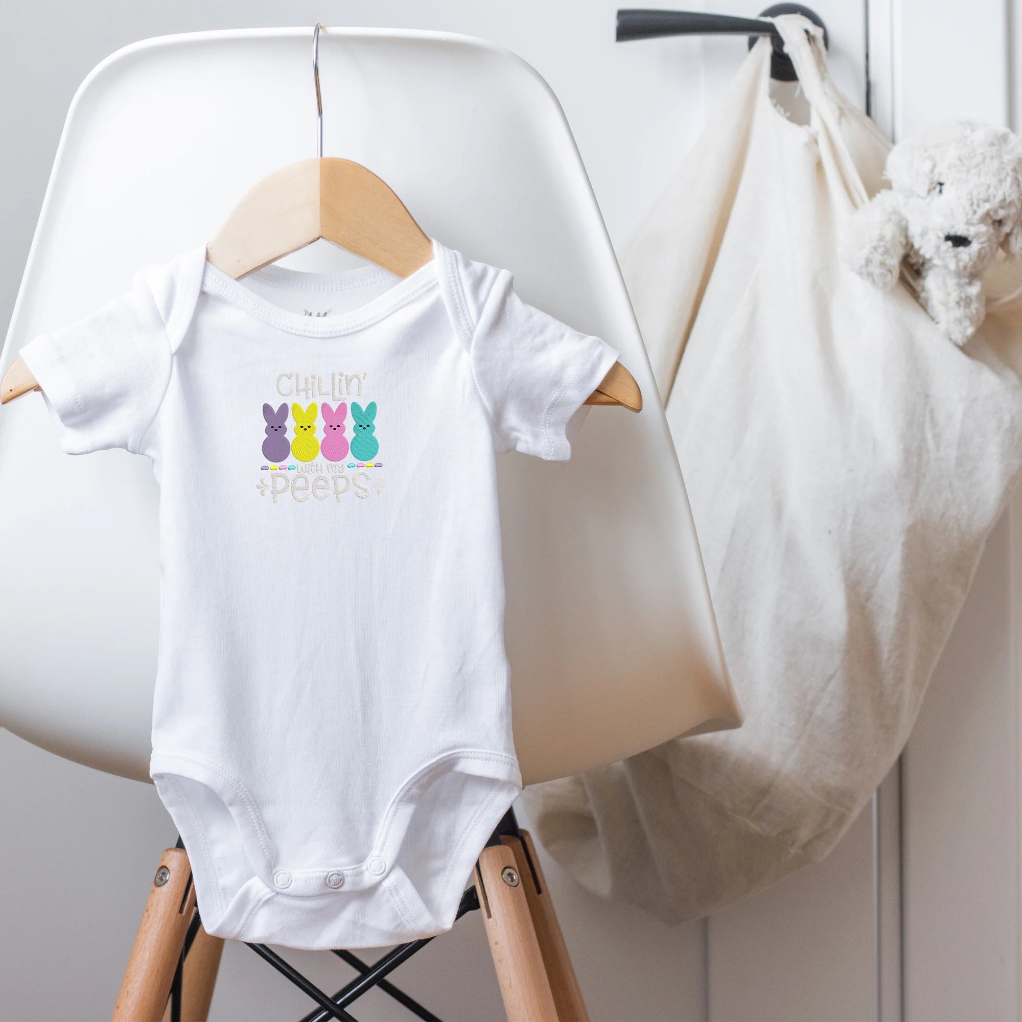 Infant Onsie - Zinnias Gift Boutique