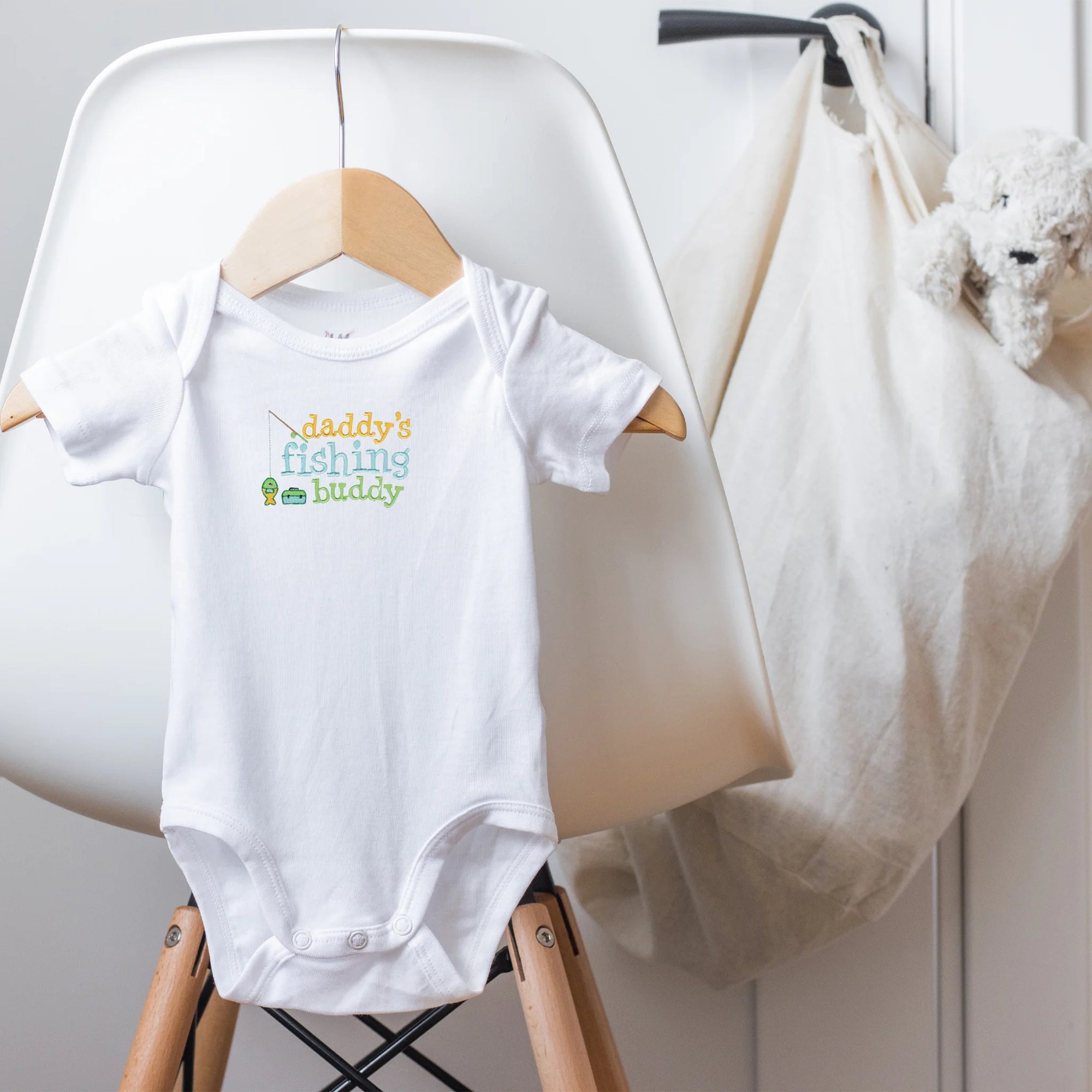 Infant Onsie - Zinnias Gift Boutique