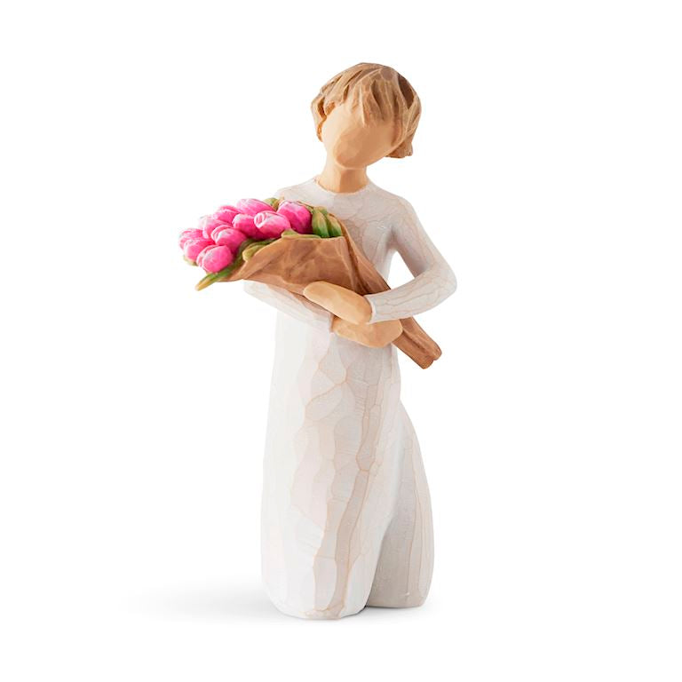 Bright Hope - Zinnias Gift Boutique