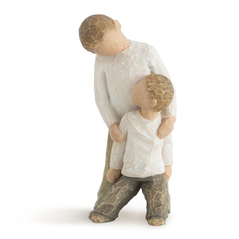 Brothers - Zinnias Gift Boutique