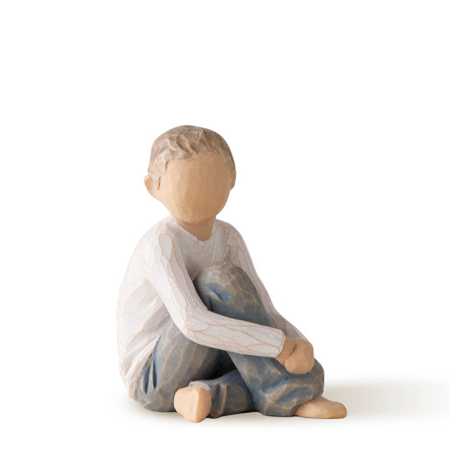 Caring Child - Zinnias Gift Boutique