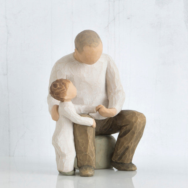 Grandfather - Zinnias Gift Boutique