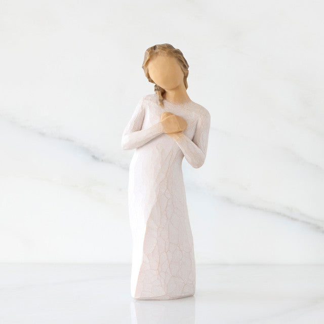 Here for you - Zinnias Gift Boutique