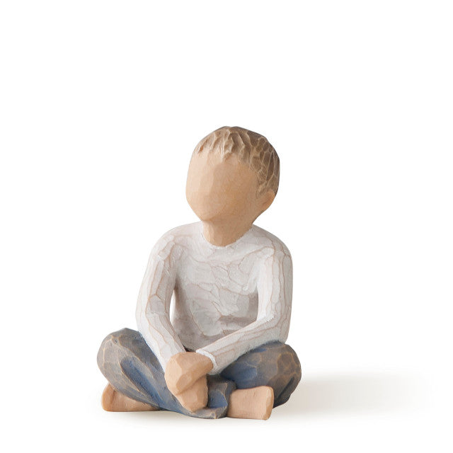Imaginative Child - Zinnias Gift Boutique