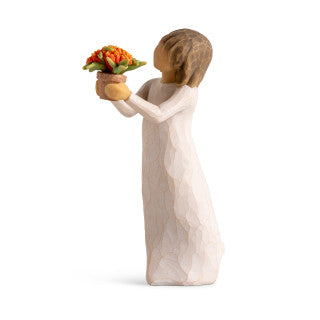 Little Things - Zinnias Gift Boutique