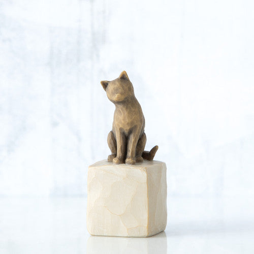 Love my Cat Dark - Zinnias Gift Boutique