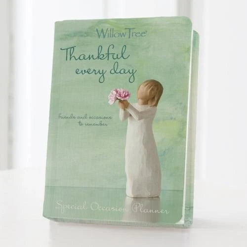 Special Occasion Planner - Zinnias Gift Boutique