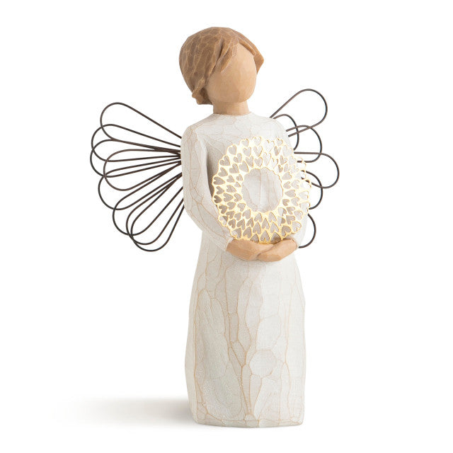Sweetheart - Zinnias Gift Boutique