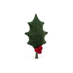 Woodland Holly Leaf - Zinnias Gift Boutique