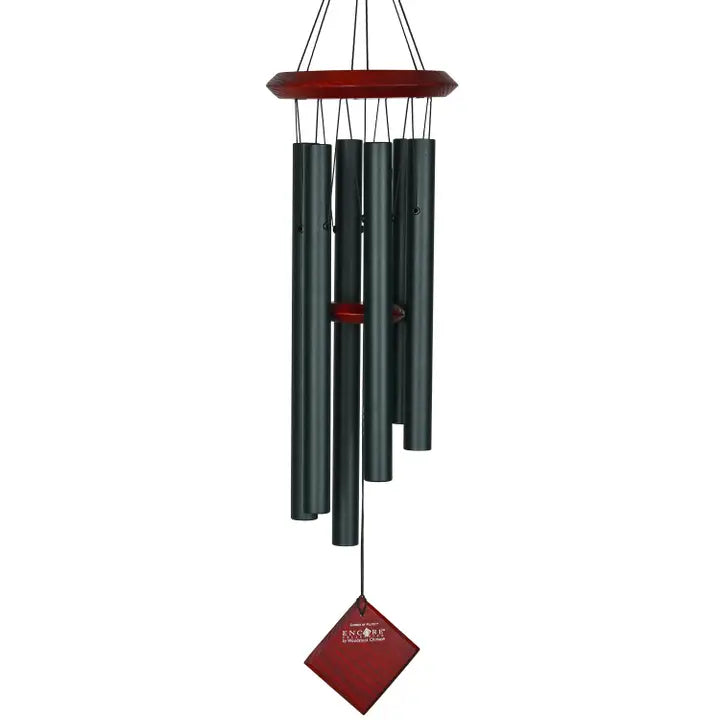 Chimes of Pluto™ - Evergreen - Zinnias Gift Boutique