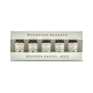 Woodford Bitters Dram Set - Zinnias Gift Boutique
