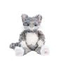 Esmeralda Cat Plush - Zinnias Gift Boutique